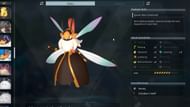 Elizabee stats (Image via Pocketpair)